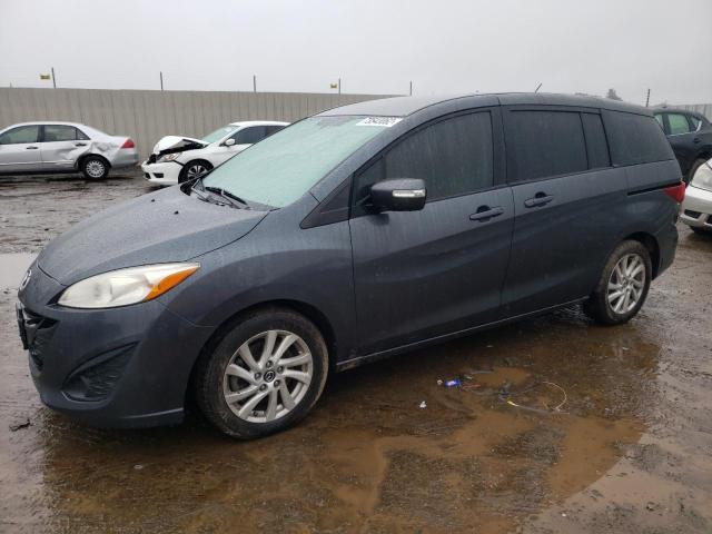 MAZDA 5 2013 jm1cw2bl1d0151899