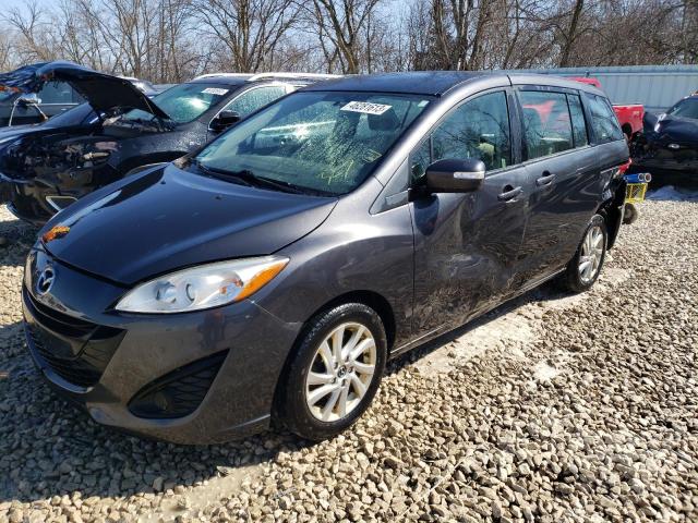 MAZDA 5 2013 jm1cw2bl1d0151966