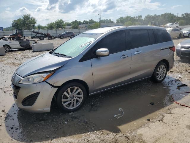 MAZDA 5 2013 jm1cw2bl1d0152308