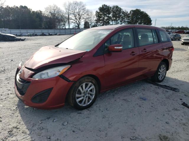 MAZDA 5 2013 jm1cw2bl1d0155516