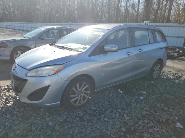 MAZDA 5 2013 jm1cw2bl1d0156651