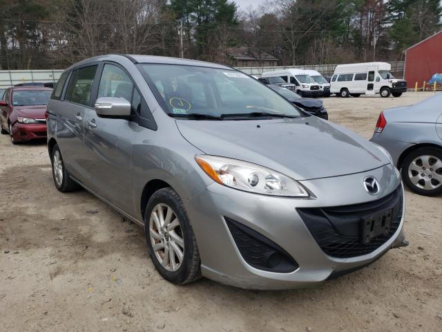 MAZDA 5 2013 jm1cw2bl1d0157136