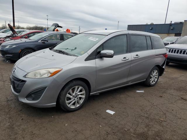 MAZDA 5 2013 jm1cw2bl1d0158013