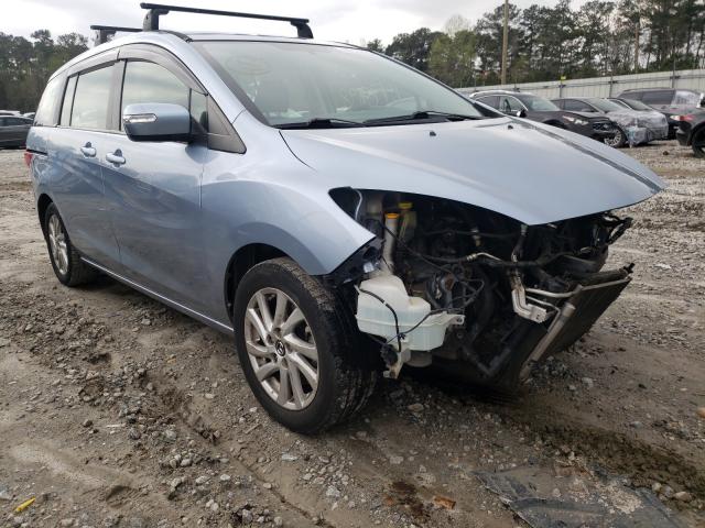 MAZDA 5 2013 jm1cw2bl1d0158755