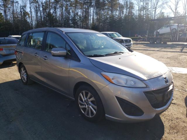 MAZDA 5 2013 jm1cw2bl1d0160165