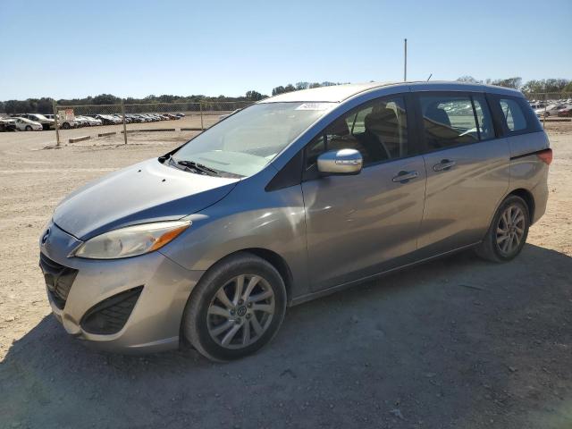 MAZDA 5 2013 jm1cw2bl1d0160621