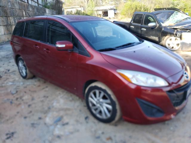 MAZDA 5 SPORT 2014 jm1cw2bl1e0163813