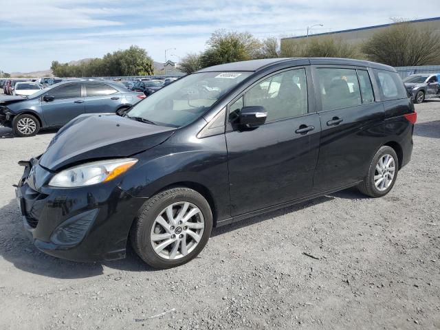 MAZDA 5 2014 jm1cw2bl1e0164489