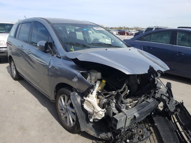 MAZDA 5 2014 jm1cw2bl1e0164668