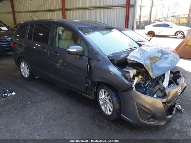 MAZDA MAZDA5 2014 jm1cw2bl1e0165061