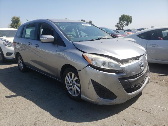 MAZDA 5 SPORT 2014 jm1cw2bl1e0166193