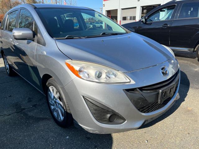 MAZDA 5 SPORT 2014 jm1cw2bl1e0166274