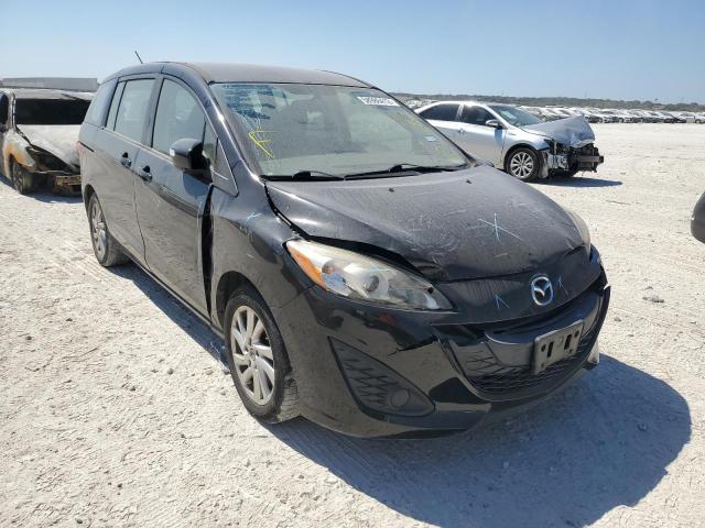 MAZDA 5 SPORT 2014 jm1cw2bl1e0167280