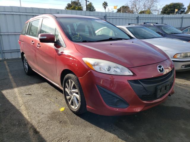 MAZDA 5 SPORT 2014 jm1cw2bl1e0168316