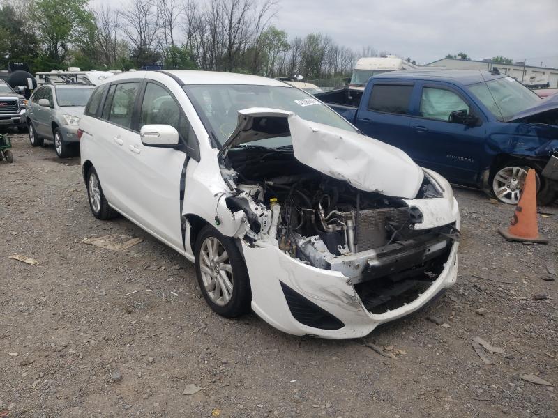 MAZDA 5 SPORT 2014 jm1cw2bl1e0168932