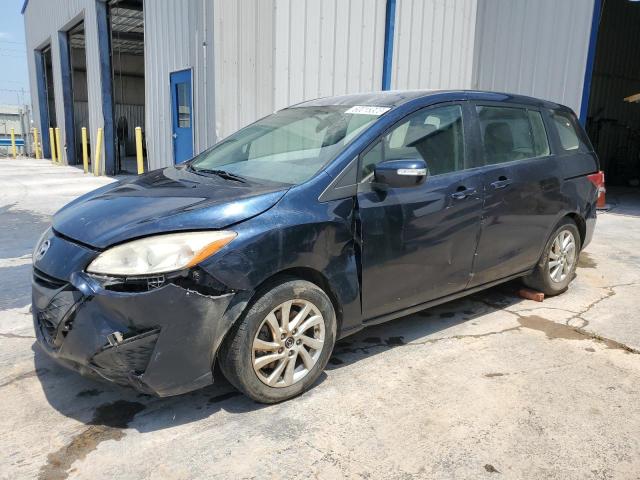 MAZDA 5 SPORT 2014 jm1cw2bl1e0170342