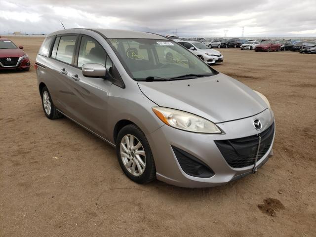 MAZDA 5 SPORT 2014 jm1cw2bl1e0170938