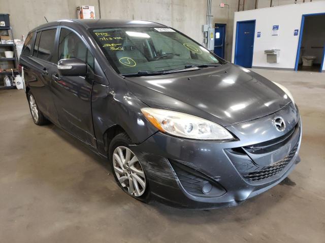 MAZDA 5 SPORT 2014 jm1cw2bl1e0171507