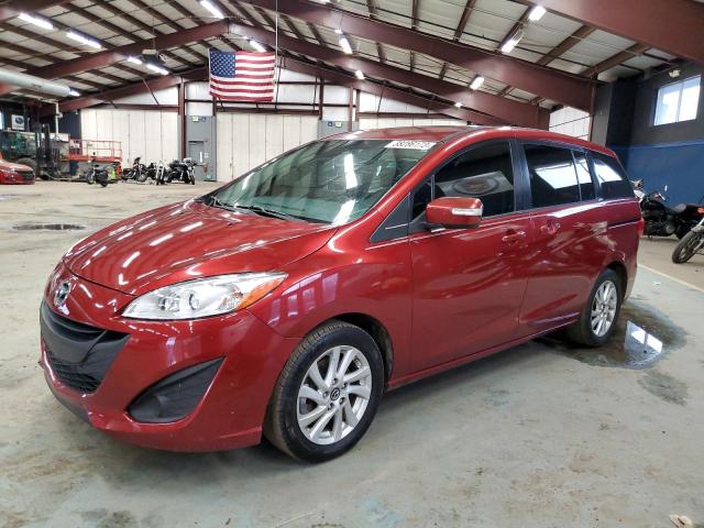 MAZDA 5 SPORT 2014 jm1cw2bl1e0171779