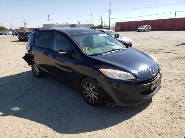 MAZDA 5 SPORT 2014 jm1cw2bl1e0172043