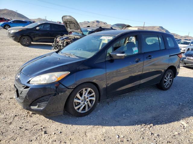 MAZDA 5 2014 jm1cw2bl1e0172124