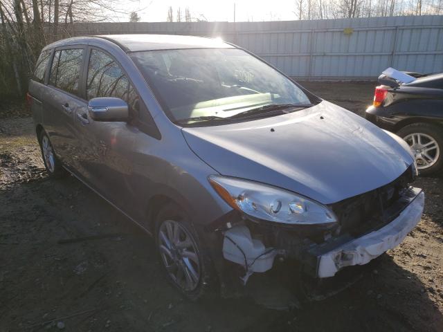 MAZDA 5 SPORT 2014 jm1cw2bl1e0172852