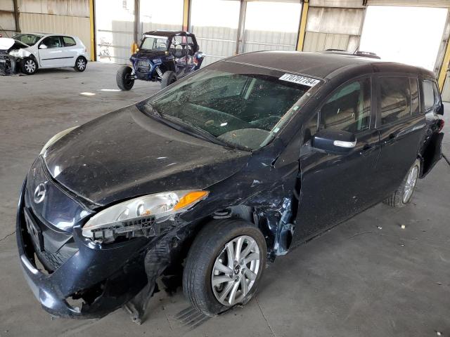 MAZDA 5 SPORT 2014 jm1cw2bl1e0177176