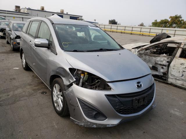 MAZDA 5 SPORT 2014 jm1cw2bl1e0177453