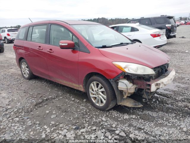 MAZDA MAZDA5 2015 jm1cw2bl1f0181908