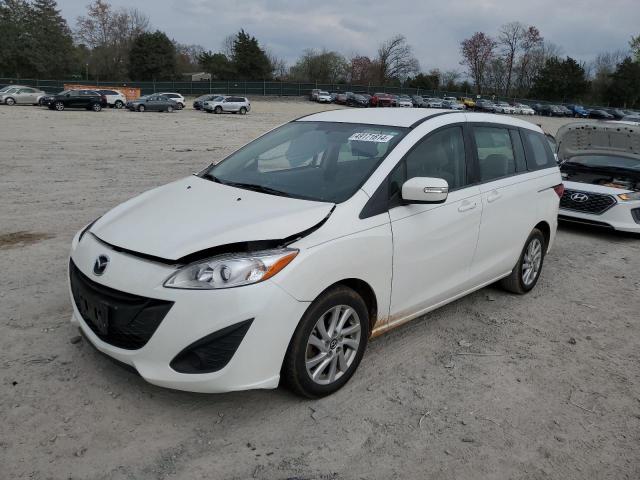 MAZDA 5 2015 jm1cw2bl1f0182119