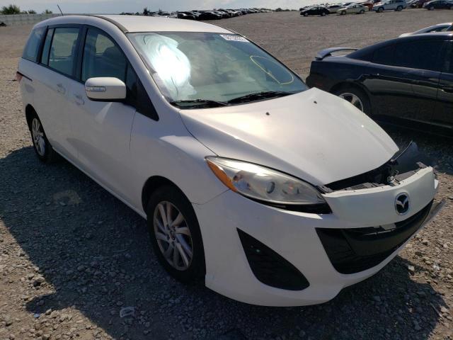 MAZDA 5 SPORT 2015 jm1cw2bl1f0184386