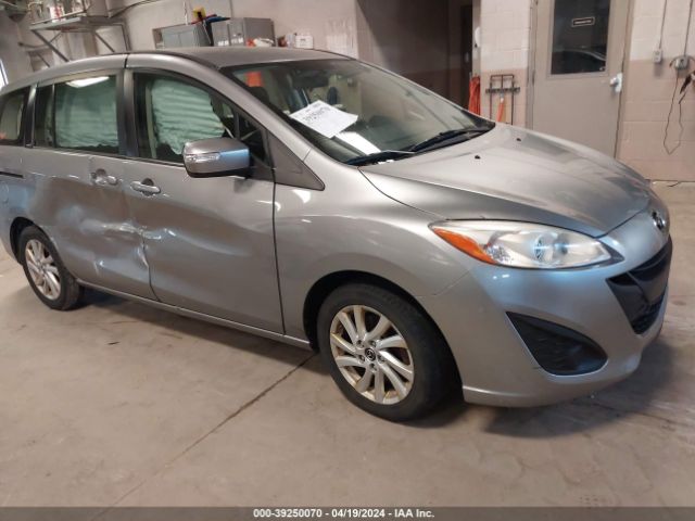 MAZDA MAZDA5 2015 jm1cw2bl1f0184551