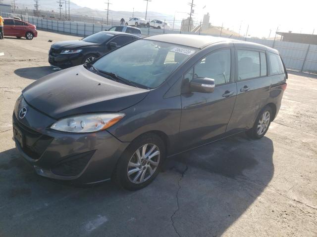 MAZDA 5 SPORT 2015 jm1cw2bl1f0185084