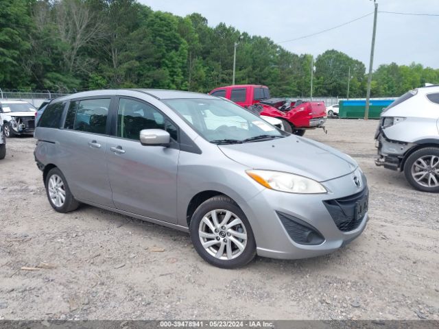 MAZDA MAZDA5 2015 jm1cw2bl1f0186428