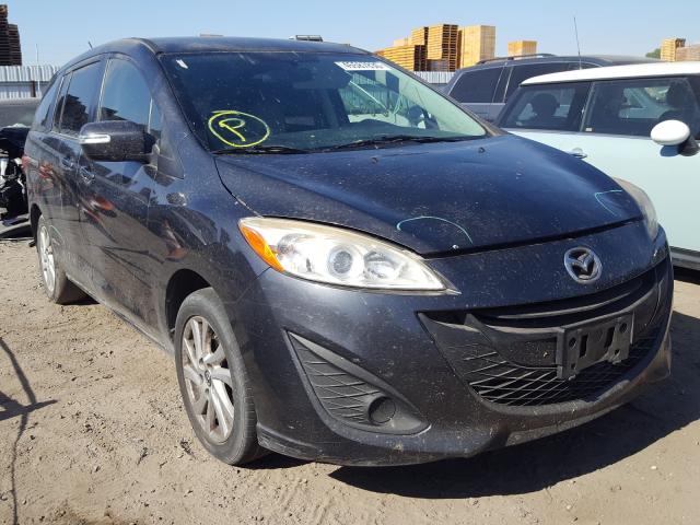 MAZDA 5 SPORT 2015 jm1cw2bl1f0190074