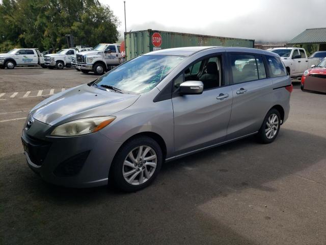 MAZDA 5 2015 jm1cw2bl1f0190396