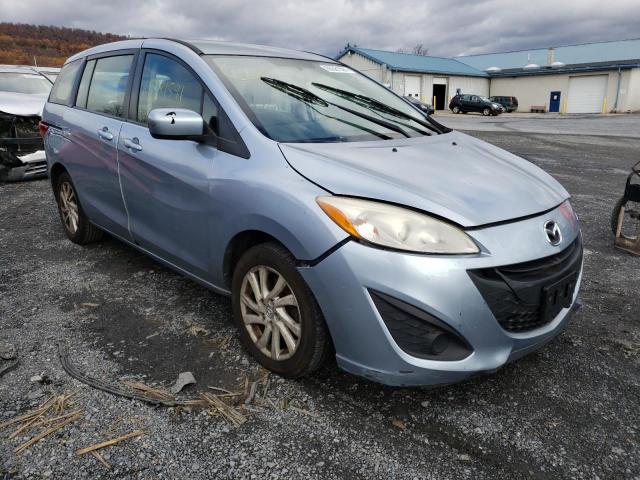 MAZDA 5 2012 jm1cw2bl2c0100796