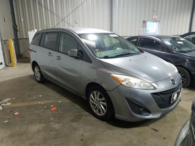 MAZDA 5 2012 jm1cw2bl2c0104086