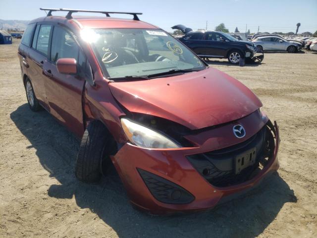 MAZDA 5 2012 jm1cw2bl2c0104296