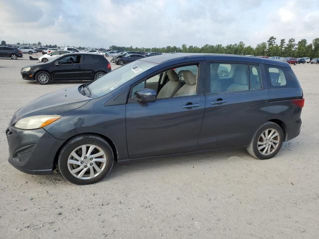 MAZDA 5 2012 jm1cw2bl2c0104587