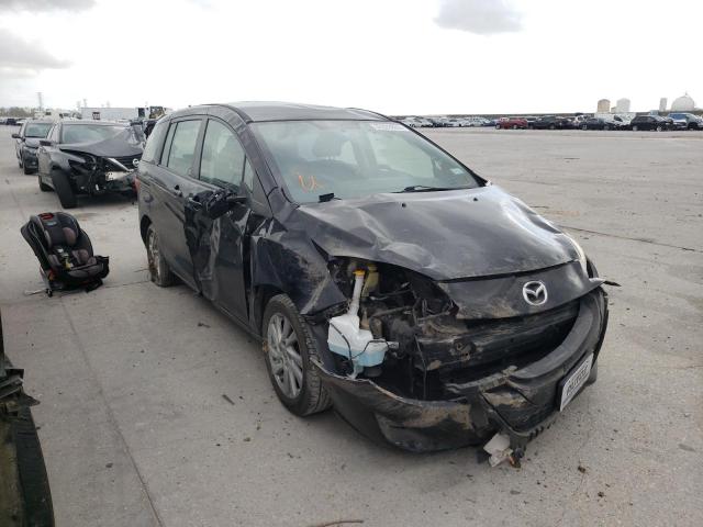 MAZDA 5 2012 jm1cw2bl2c0105853