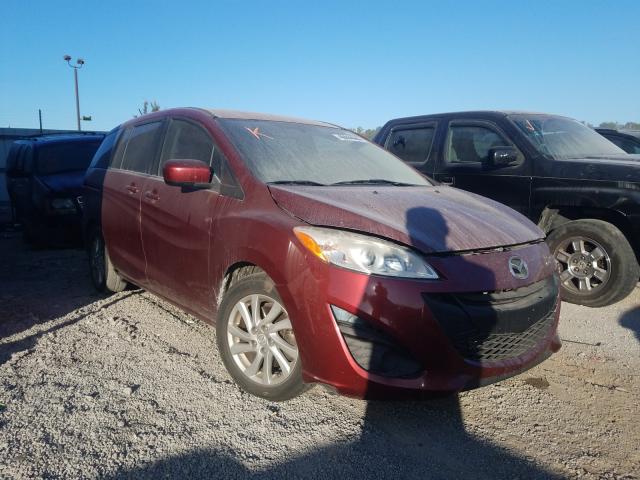 MAZDA 5 2011 jm1cw2bl2c0106548