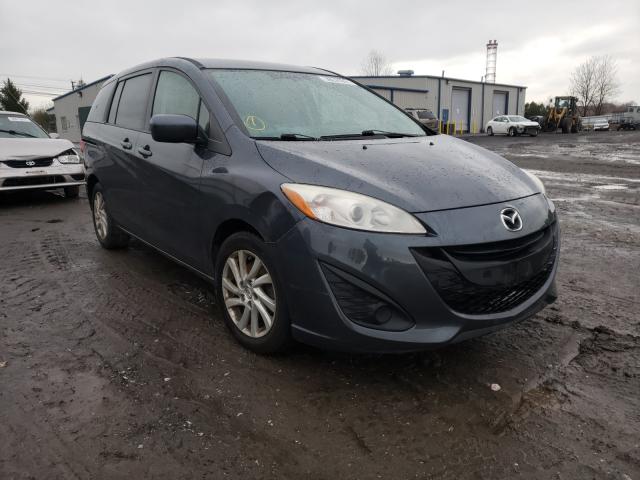 MAZDA 5 2012 jm1cw2bl2c0107893