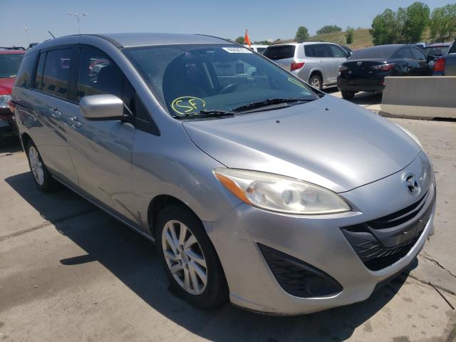 MAZDA 5 2012 jm1cw2bl2c0109028