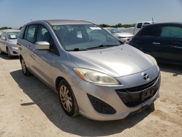 MAZDA 5 2012 jm1cw2bl2c0109773