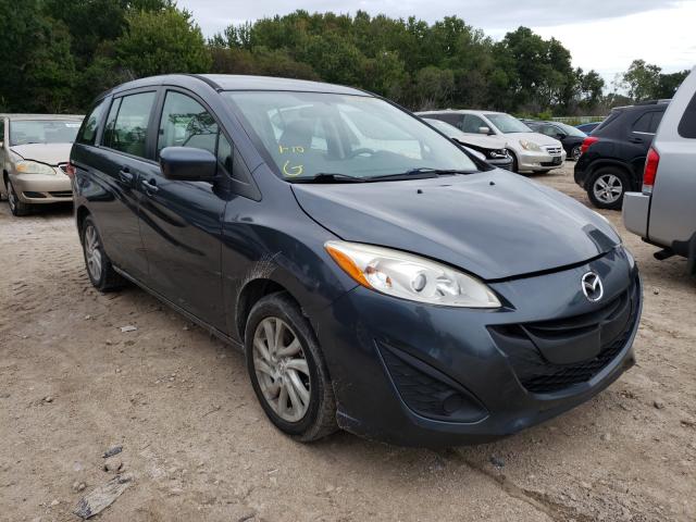 MAZDA 5 2012 jm1cw2bl2c0111359