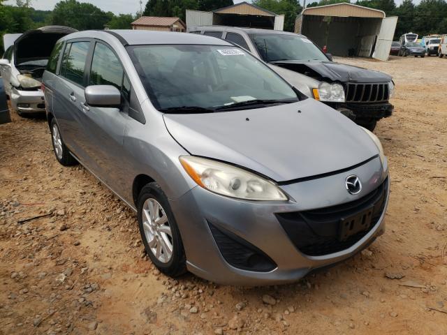 MAZDA 5 2012 jm1cw2bl2c0111846