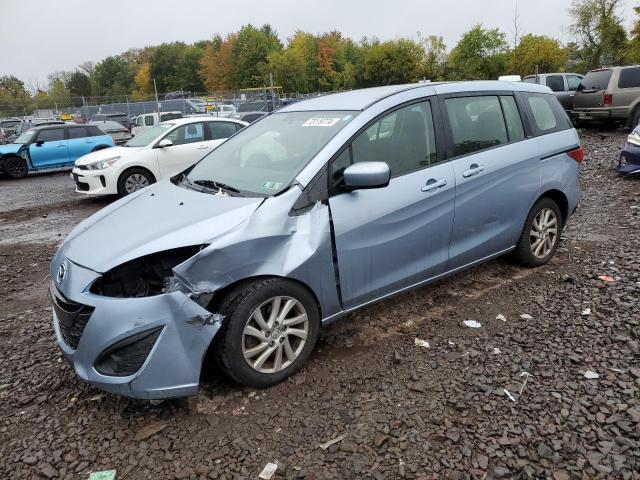 MAZDA 5 2012 jm1cw2bl2c0111913