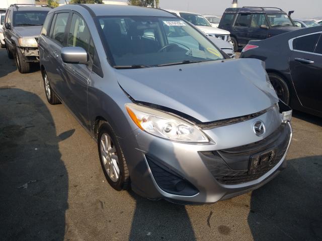 MAZDA 5 2012 jm1cw2bl2c0112513