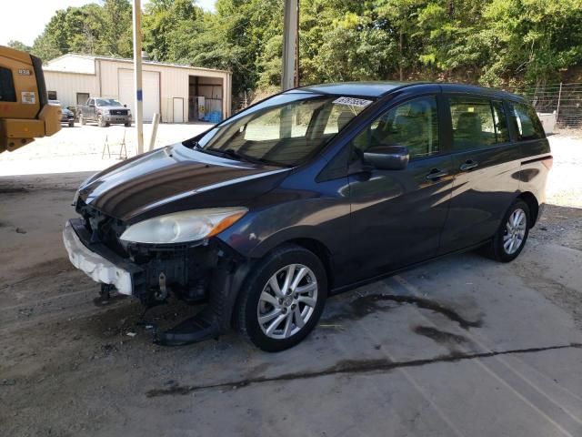 MAZDA 5 2012 jm1cw2bl2c0113810